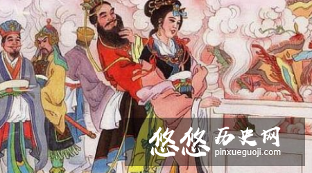 春秋战国的十二个历史典故！贯穿了春秋战国500年历史！