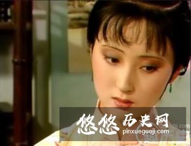 不戒和尚的老婆为什么被唤作哑婆婆，可是她既不聋又不哑