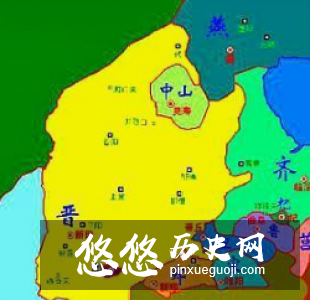 春秋战国的十二个历史典故！贯穿了春秋战国500年历史！