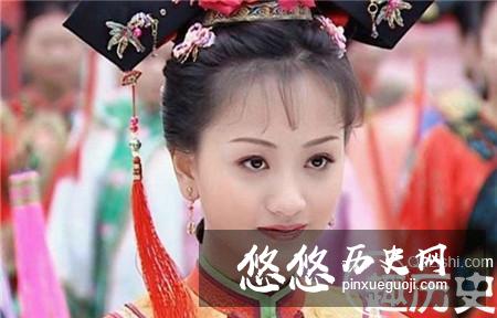 清朝最长寿的五个女人 历经四朝享尽齐人之福