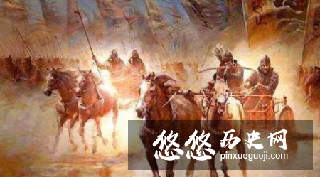 春秋战国的十二个历史典故！贯穿了春秋战国500年历史！