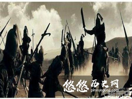 杨六郎最成功一战，竟然一个兵不用，只派出了一群牦牛？