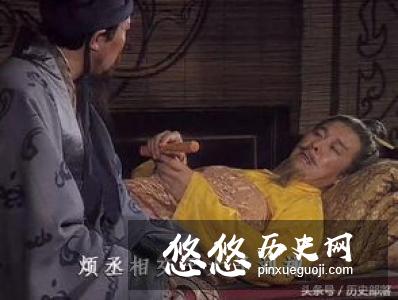 历史上的刘禅到底是什么样的 他真的是一个有大智慧的人吗