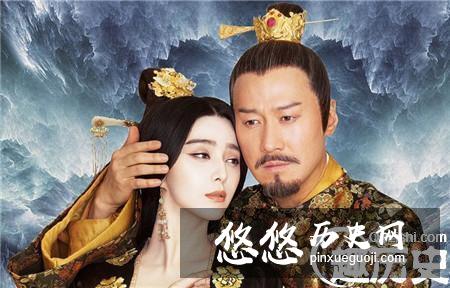 趣谈：东晋贵妃用被子闷死皇帝后竟平安无事