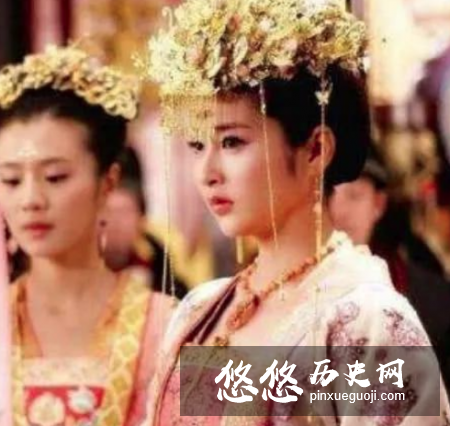 李世民七个亲生子女，为什么都夭折了？