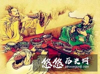 “唾面自干”适合用在什么场景下？“唾面自干”的历史典故是什么？