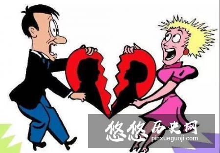 卖掉妻子维持生计 枉为男人的行径为何成美谈