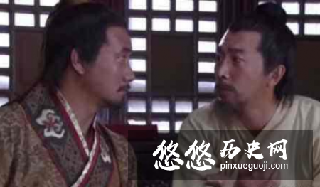 朱元璋问刘伯温明朝能延续多久？刘伯温说“万子万孙”竟然应验了？