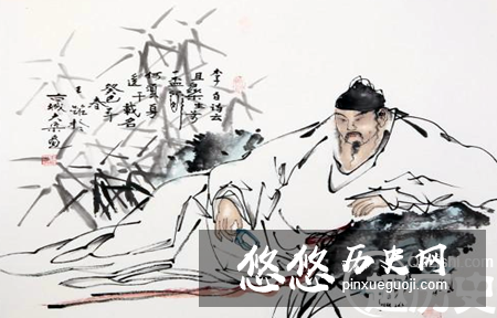 揭秘：李白纵情山水竟靠什么能维持生活