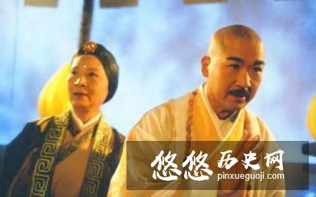 蔡伦：位列侯爵的大宦官，他最后结局如何？