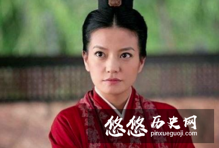 揭秘：孙尚香为什么会嫁给刘备？