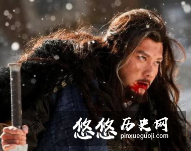 以一敌百已经很厉害了 刘裕是怎么一个杀死几千人的
