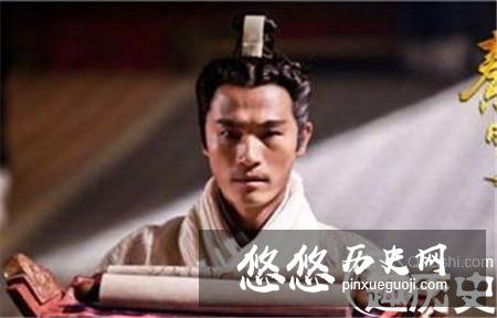 这个君王立志吃遍天下烤鱼 最后竟被鱼“吃”了