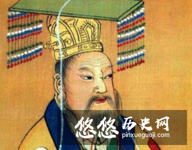 吕光本是前秦将领，他是如何建立起后凉的？