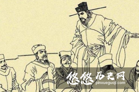 王安石的青苗法为什么失败?明明有效果为何还是被废止了?浅析