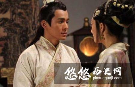 玄武门之变后，李建成的后代都被李世民杀完了？