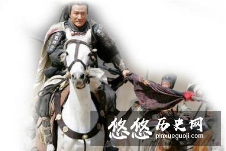 张任有多厉害？为了抓他诸葛亮都派出了张飞和赵云