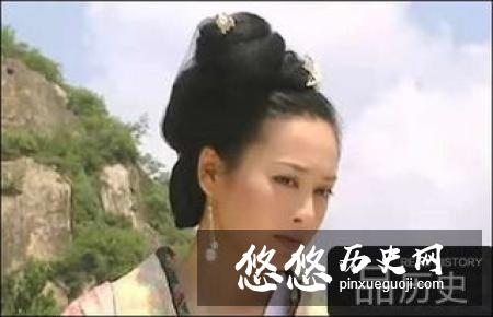 嫪毐竟有这般过人之处！难怪赵姬对他死心塌地