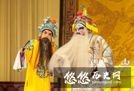 古代武状元是怎么样的