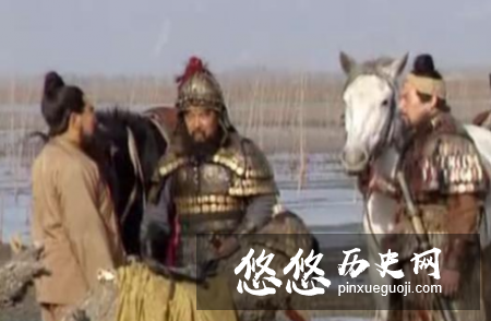 “徐庶救母”的故事你知道吗?