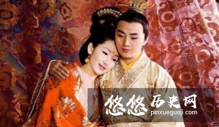 玄武门之变后，李建成的后代都被李世民杀完了？