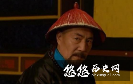 曹锡宝是什么人？曹锡宝为什么被和珅逼死？