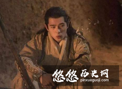 吕光本是前秦将领，他是如何建立起后凉的？