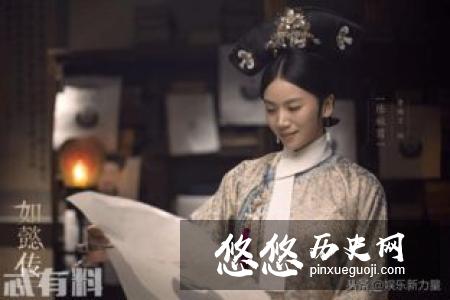 杨玉环倾国倾城，但她的争宠手段也厉害