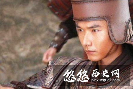 李世民为什么降封李泰？李泰的结局是李世民一手造成的！
