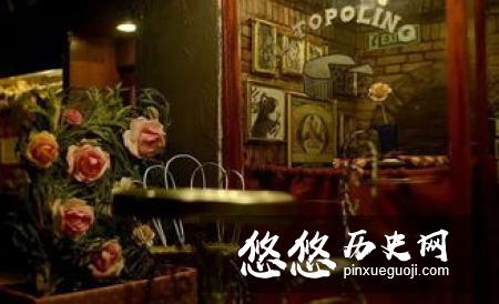 最高能烧脑谍战大戏《和平饭店》，十天故事牵动世界格局！