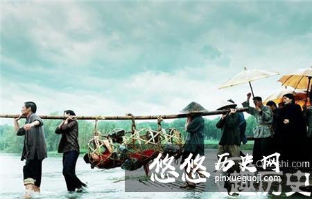 古代独有的杀人方式 官府常睁一只眼闭一只眼