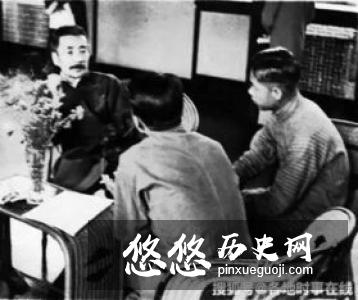 鲁迅和郭沫若的死对头可让人感到奇怪