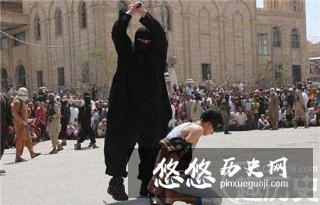 为什么古代刽子手宁可钝刀砍人而不愿不磨刀？