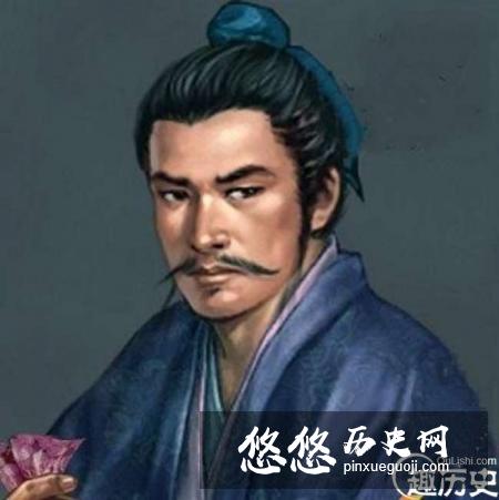 身为汉人将领,便号召部下,发誓杀尽胡人,以慰故人亡灵