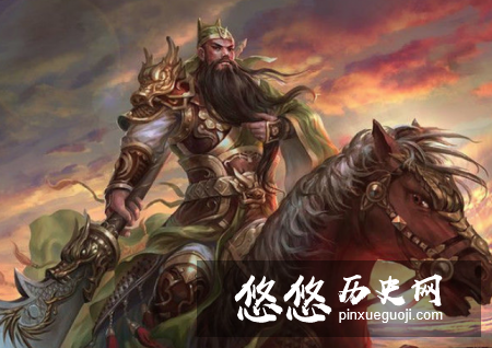《三国演义》当中是这样超级保镖两次舍命相救