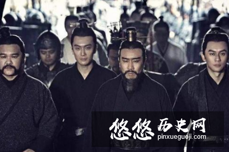 曹操为什么没有废除汉献帝？曹操的初心是什么？