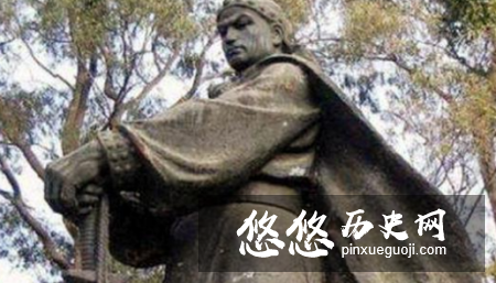 洪秀全死相太惨！曾国藩为什么要将他剁碎发射出去？