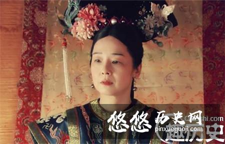 慈禧太后晚年如何过年?与众人做素馅煮饽饽