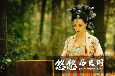 你解忧公主还早的和亲公主！细君公主的结局怎么样？