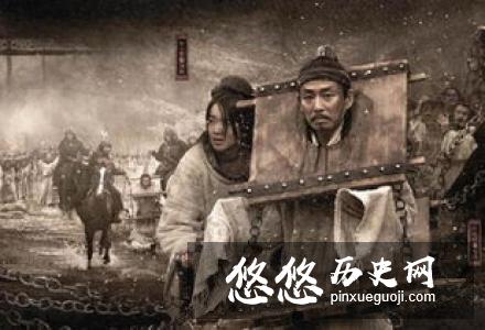勾践是怎么“卧薪尝胆”的？这个故事真实吗？