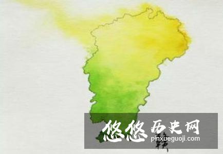 秦始皇改革政区地名能成功 为什么王莽改名会失败呢