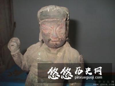 关羽的故事大家喜欢吗