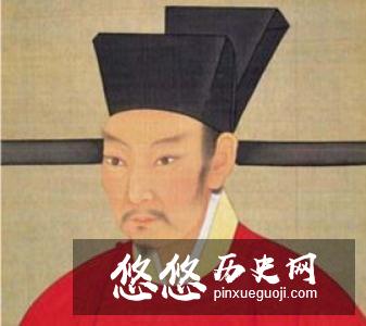 宋钦宗为何让一介文官带兵打仗？李纲是个怎么样的人？