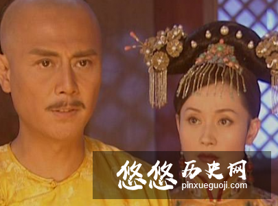 他是清朝最有作为的皇帝 他既不是康熙也不是乾隆