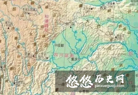 《隆中对》的战略为何没能成功？诸葛亮的计策是什么？