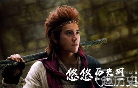 孙悟空结拜的六位兄弟 你都知道他们是谁吗？