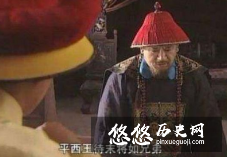 明朝时期大将被人称为“活吕布”，王辅臣有何与吕布相似之处？