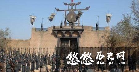 汉文帝没有根基势单力薄是如何控制朝廷的 他是怎么做到的