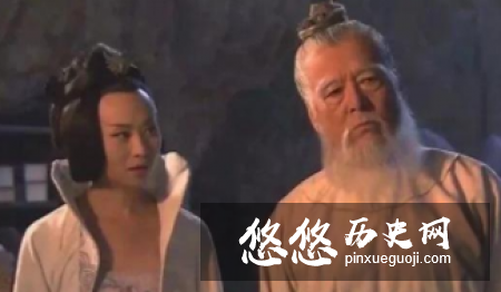 传说中的袁天罡和史书中的袁天罡！分析真实的袁天罡有多厉害？