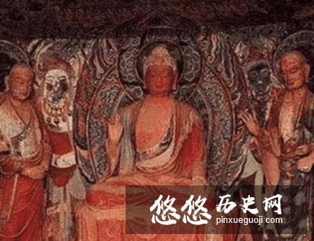 司马懿灭桓范三族却漏掉一人，其后人终结西晋王朝